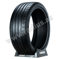 Pzero Sports Car 285/35 R23 